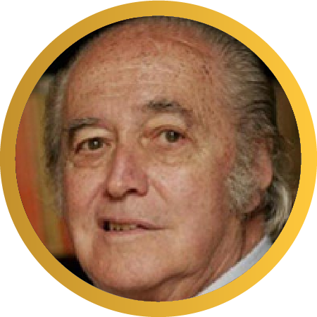 Luis Villoro (1922 – 2014 E.C.)